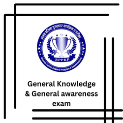 General Knowledge & General awareness Free Trial exam